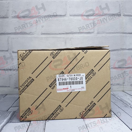 Genuine lexus ct200h outer - genuine,
