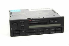 VW MC Car Stereo Beta-4