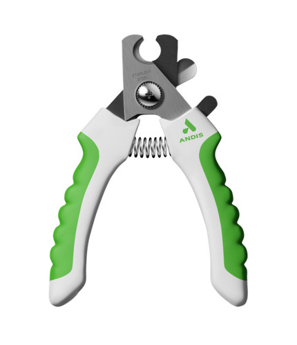 Andis nail clipper small - nail, clipper-