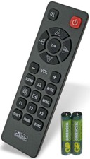 Replacement Remote Control for JVC RV-NB300DAB