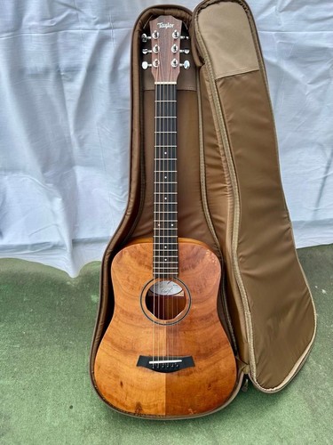 Taylor baby koa - taylor, koa-e
