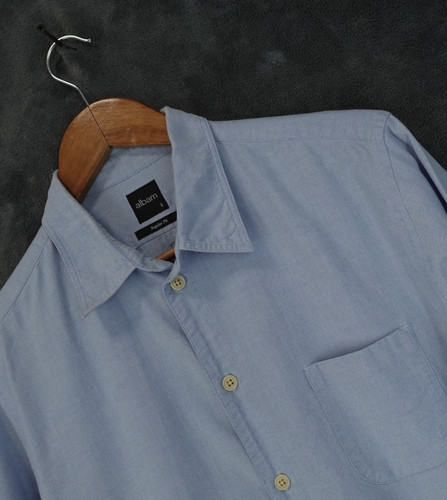 Albam shirt men medium - shirt, 2