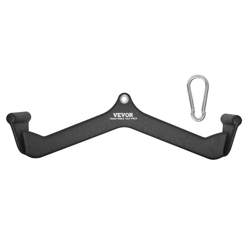 Vevor lat pulldown bar - lat,