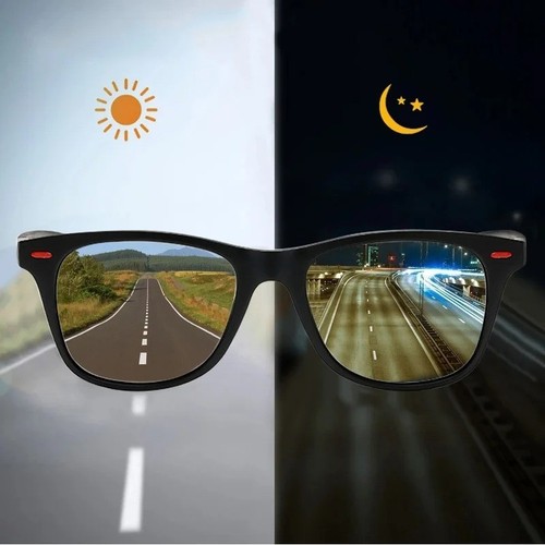 Polarized sunglasses night - sunglasses,