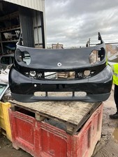 SMART FORTWO 450 CABRIO