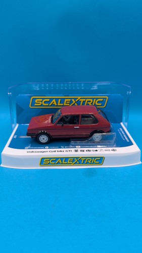 Scalextric c4490 volkswagon - c4490,