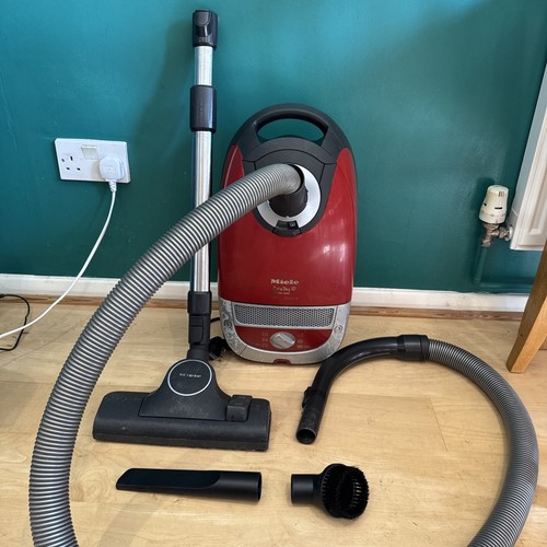 Miele s5261 cat dog - s5261, turbo