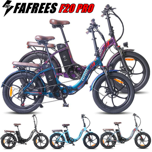 Fafrees f20 pro electric - f20,