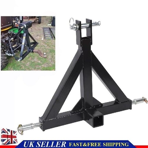 Point linkage tow - point,