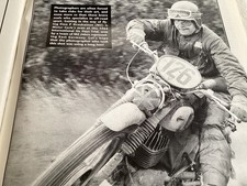 1964 ISDT MZ P OVASKAINEN