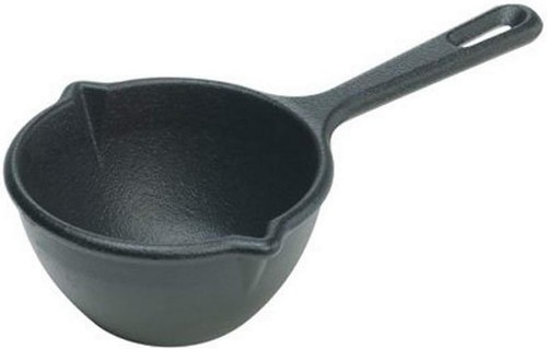 Lodge seasoned cast - cast, iron