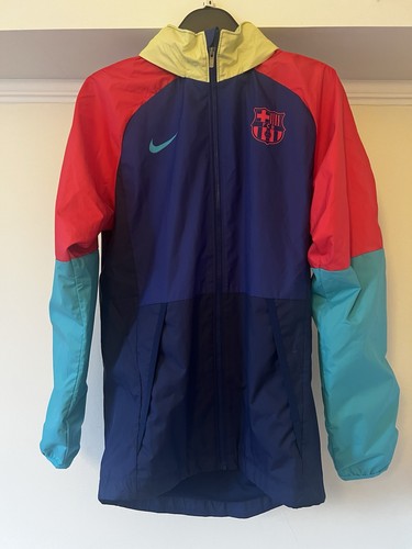 Nike barcelona winderbreaker - nike,