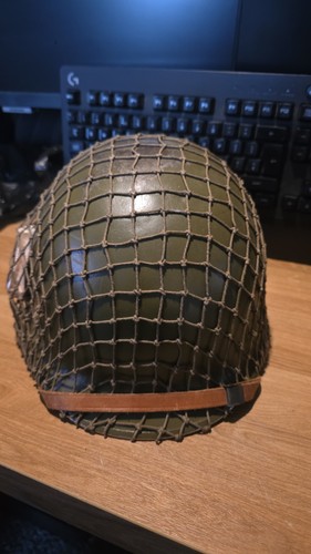 Green metal ww2 - metal, combat