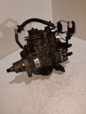 Nissan Vanette 1047492242 1670014C00 Fuel Pump Diesel 1993 23538199