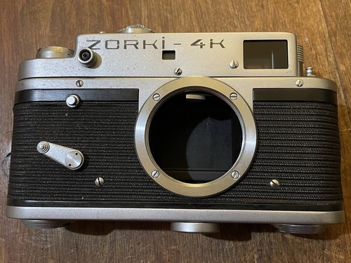 Zorki ussr 35mm film - -,