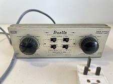 Hammant & Morgan Duette N/474