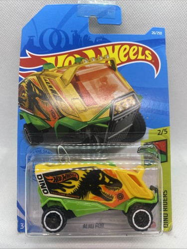 Hot wheels aero pod 2021 - hot,