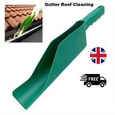 Gutter Roof Cleaning Tool Hook
