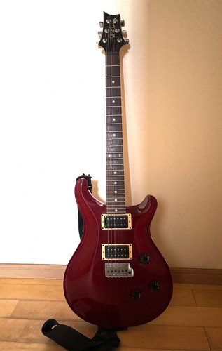 Prs ce24 guitars standard - prs,