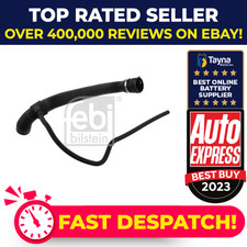 Radiator Hose fits MERCEDES