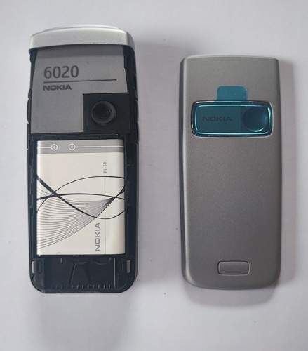 Nokia 6020 unlocked mobile - nokia,