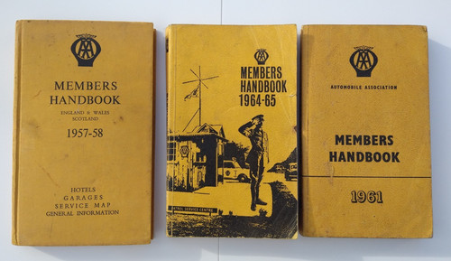 Vintage members handbook - 3x,
