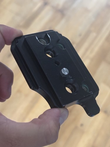 Arri bpa alexa bridge - arri, bpa-2