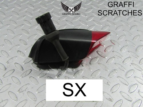 Left tail light benelli - left,