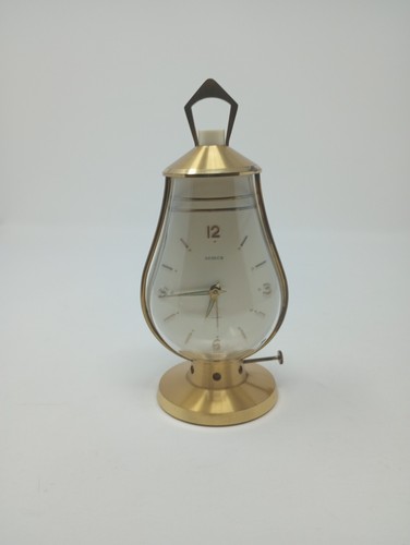 Vintage swiss semca brass - vintage,