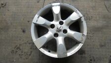 PEUGEOT 307 2006 MK2 16 INCH