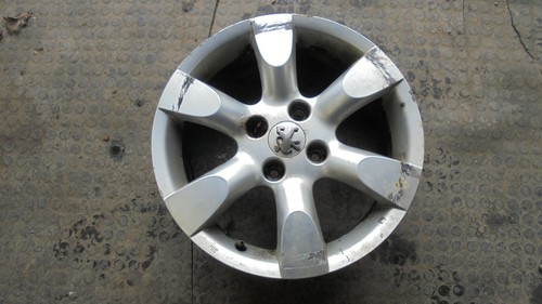 Peugeot 307 2006 - peugeot,