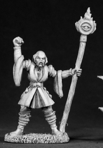 Reaper miniatures 28mm - miniatures, fantasy