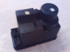 MERCEDES C CLASS W202 CENTRAL