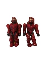 Halo Mega Bloks Construx Mini