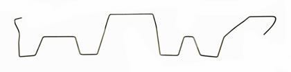 Preservation parts pushrod - preservation,