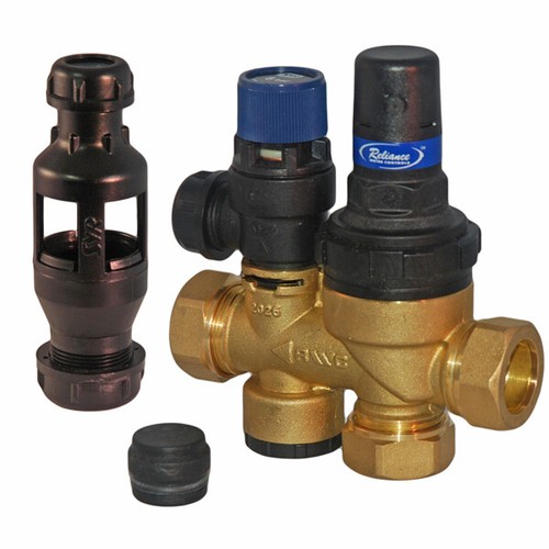 Ariston multibloc inlet - -,