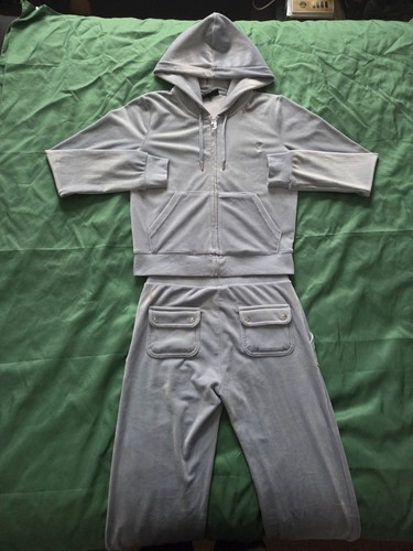 Silver blue womens - womens, juicy