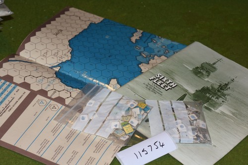 Games strategy tactics - &,