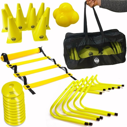 Football training set - training,