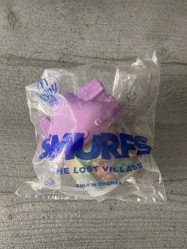 Mcdonald happy meal toy - mcdonald’s,