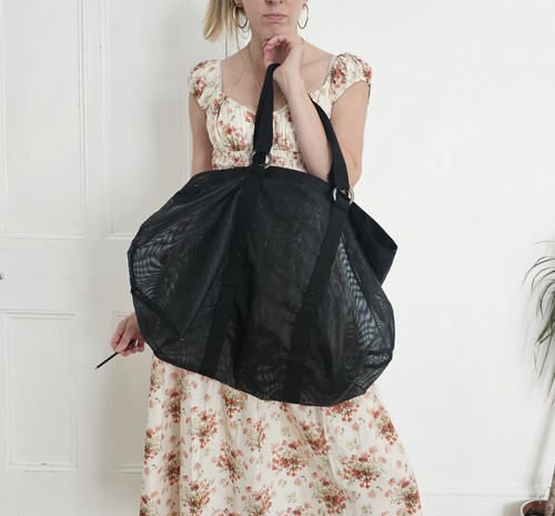 Reiss large shopper - reiss,