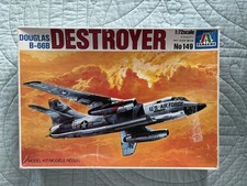 1/72 ITALERI USAF DOUGLAS