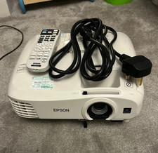 EPSON EH-TW5210 Full HD 1080p