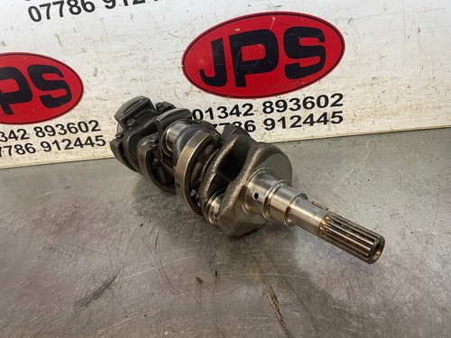 Crankshaft kubota d722 - kubota,