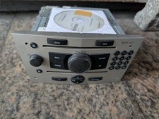 Car radio CD radio navigation