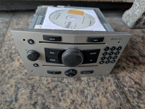 Car radio - car,