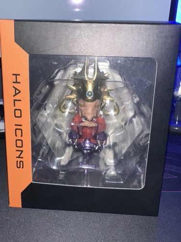 Halo icons loot crate - loot, prophet
