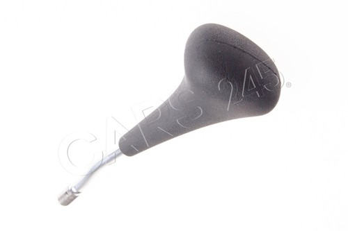 Genuine gear shift knob - genuine,