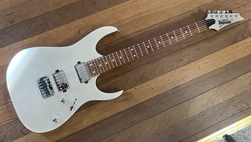 Ibanez gio grg121sp - ibanez,