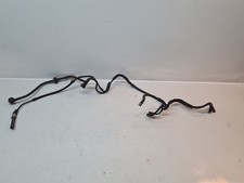 Citroen C8 2007 Diesel vacuum